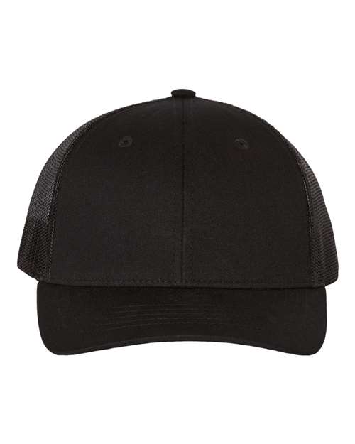Richardson Youth Trucker Snapback