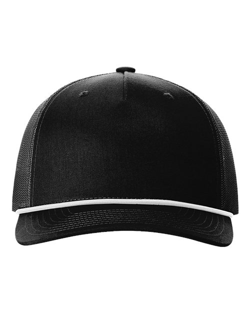 Richardson Five-Panel Rope