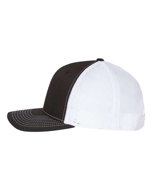Richardson 112 Trucker Snapback