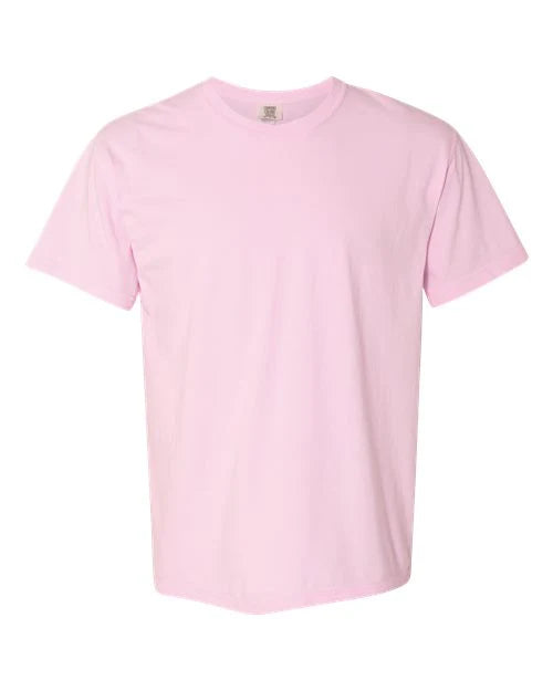 Adult Unisex Comfort Color
