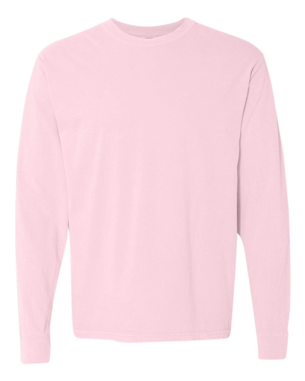 Comfort Colors Unisex Long Sleeve
