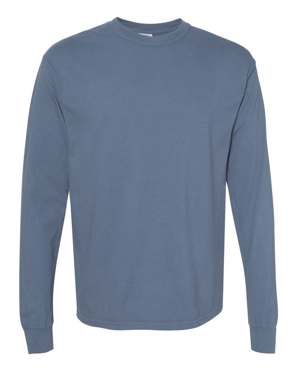 Comfort Colors Unisex Long Sleeve