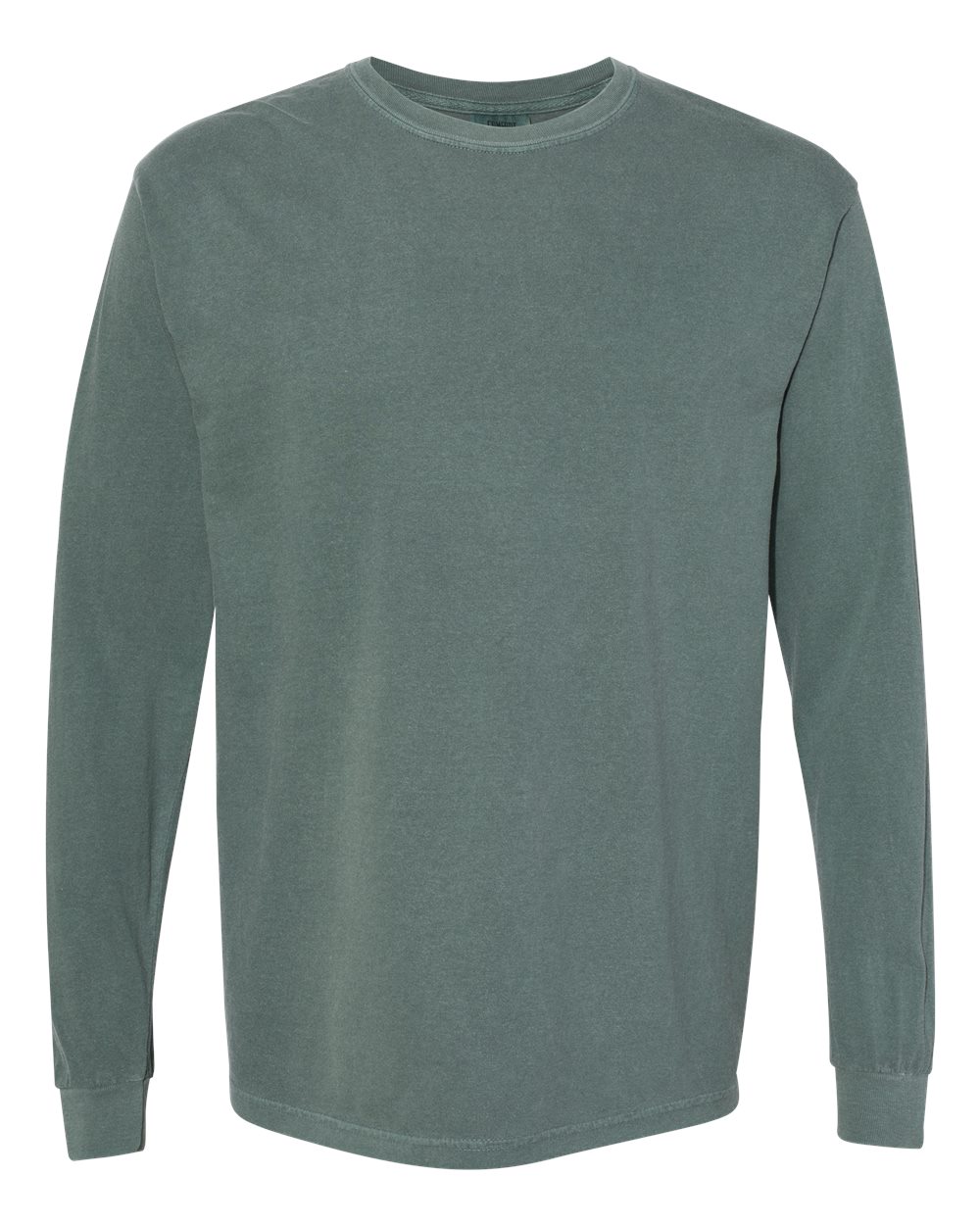 Comfort Colors Unisex Long Sleeve