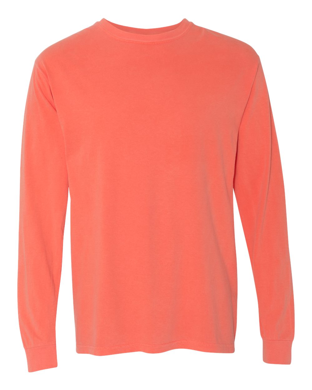 Comfort Colors Unisex Long Sleeve