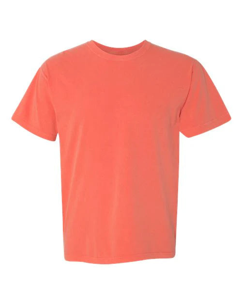 Adult Unisex Comfort Color