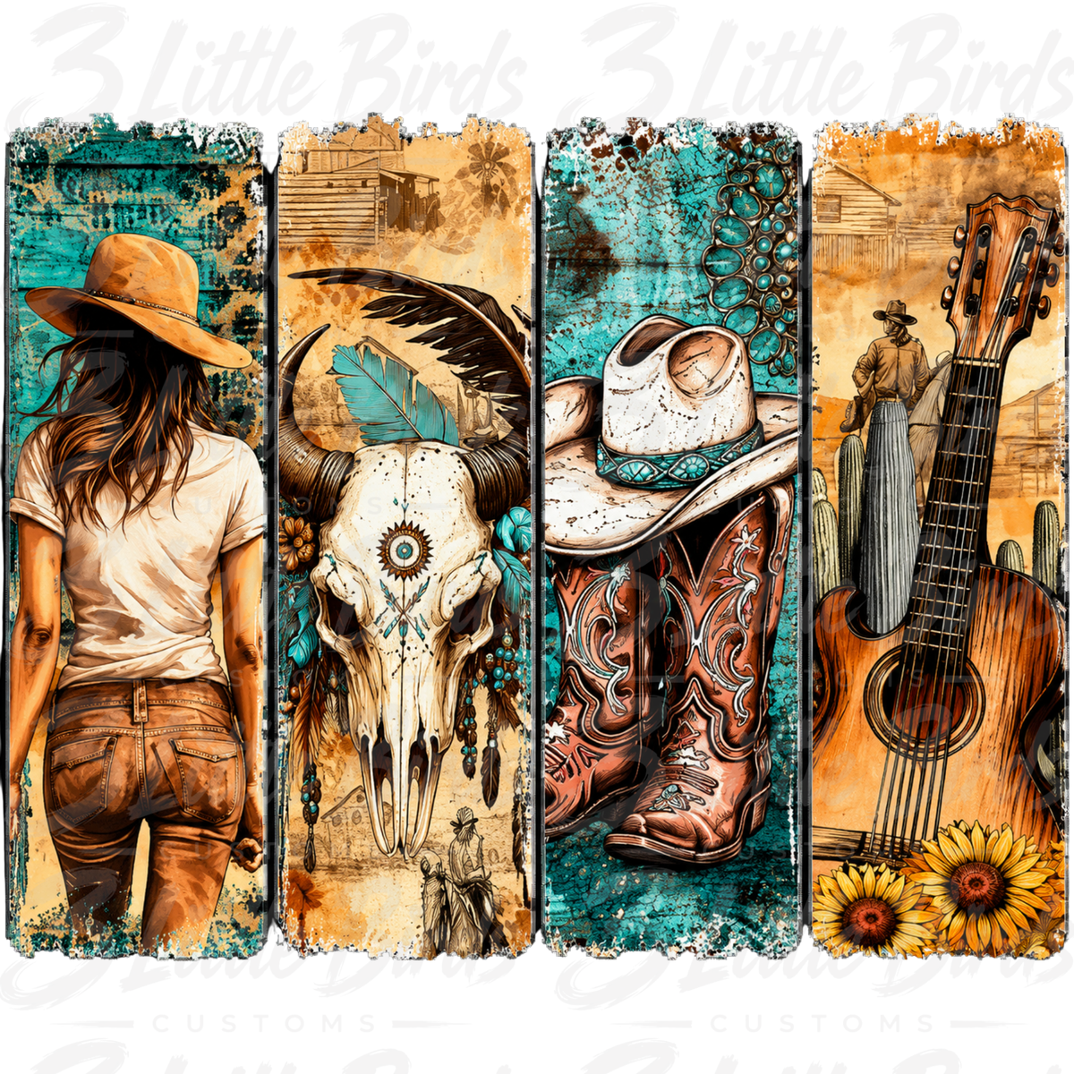 Western Designs