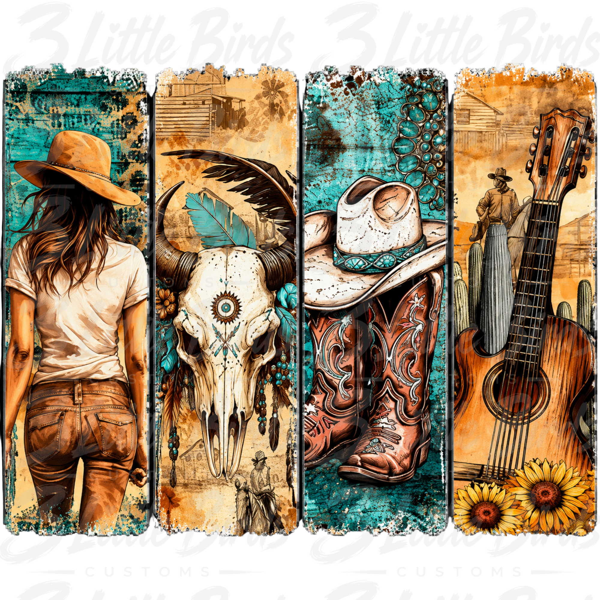 Western Designs