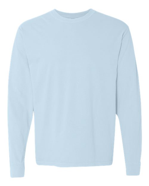 Comfort Colors Unisex Long Sleeve