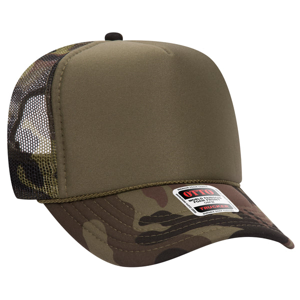 Foam Trucker Hat