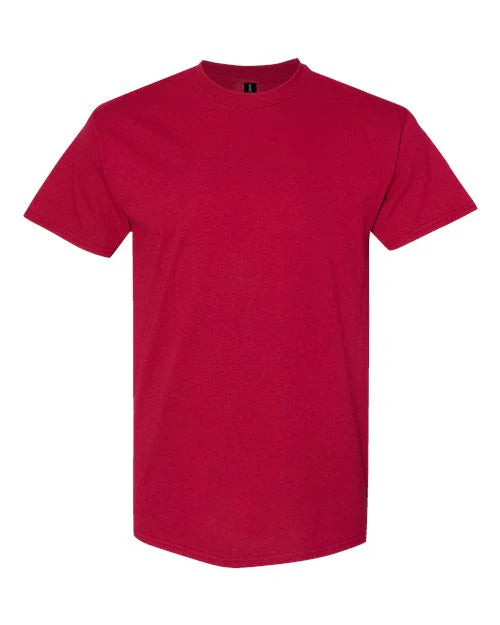 Adult Unisex Gildan Shirt