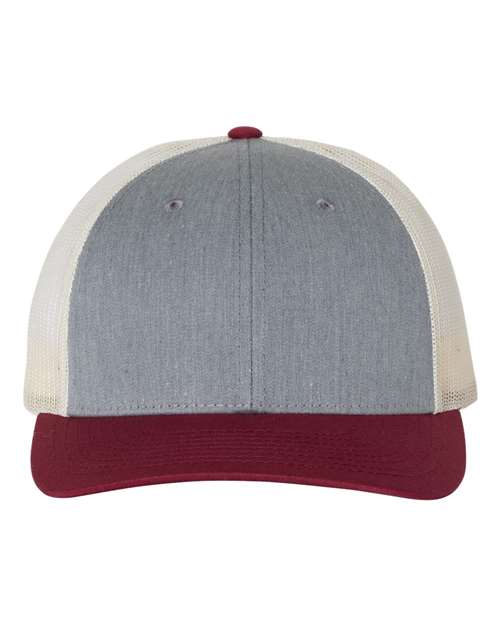 Richardson Low Pro Trucker