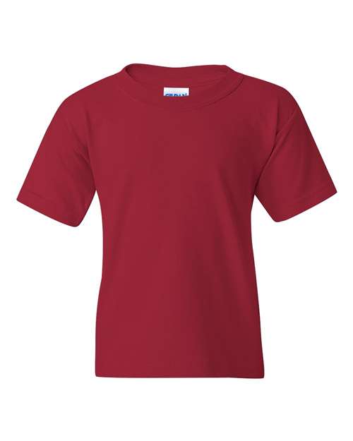 Youth Unisex Gildan Shirt