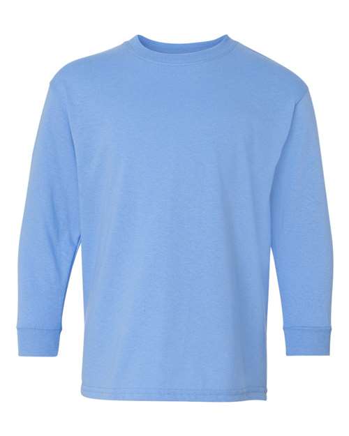 Youth Gildan Long Sleeve