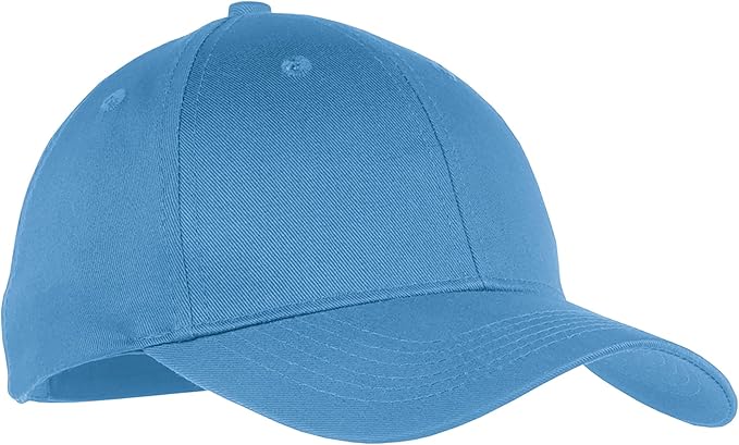 Youth Six-Panel Hat