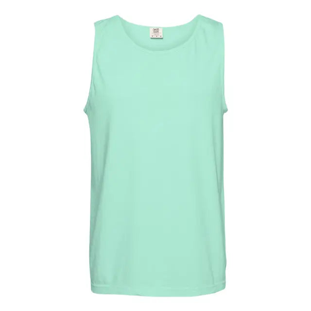 Mens Comfort Color Tanks