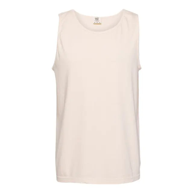 Mens Comfort Color Tanks