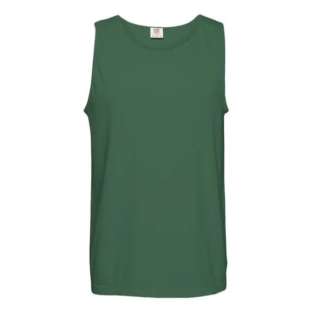 Mens Comfort Color Tanks