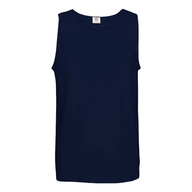 Mens Comfort Color Tanks