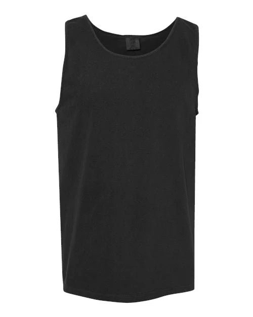 Mens Comfort Color Tanks