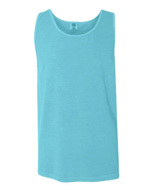 Mens Comfort Color Tanks