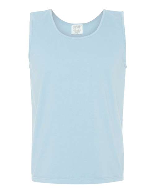 Mens Comfort Color Tanks
