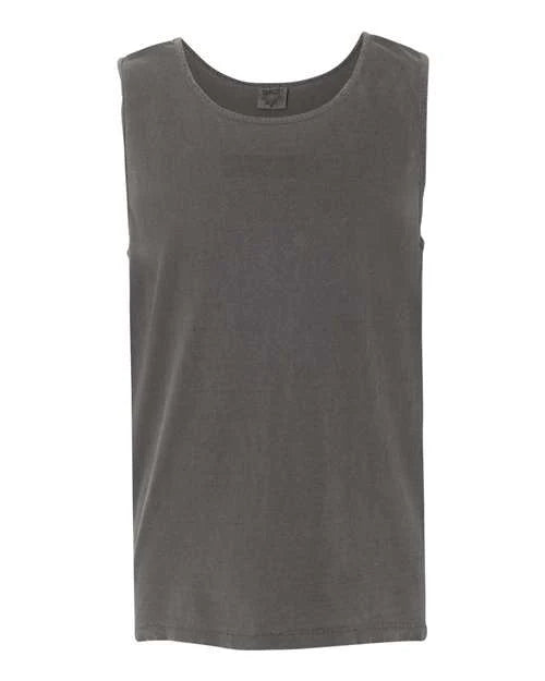 Mens Comfort Color Tanks