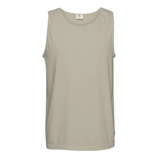 Mens Comfort Color Tanks