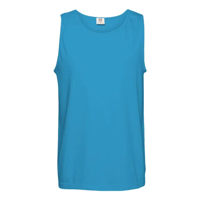 Mens Comfort Color Tanks