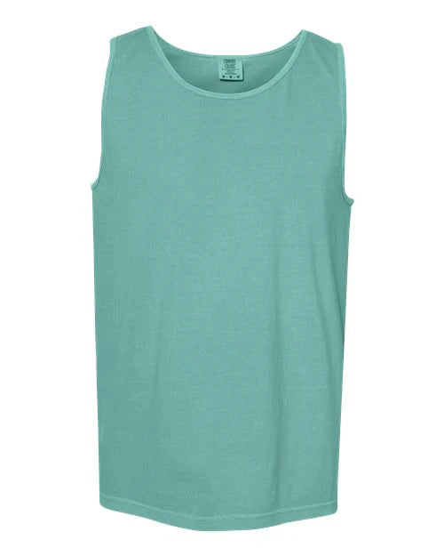 Mens Comfort Color Tanks