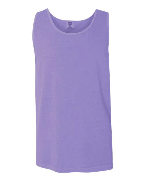 Mens Comfort Color Tanks