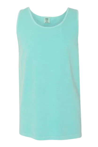 Mens Comfort Color Tanks