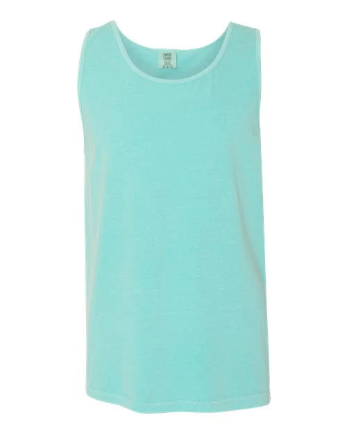 Mens Comfort Color Tanks