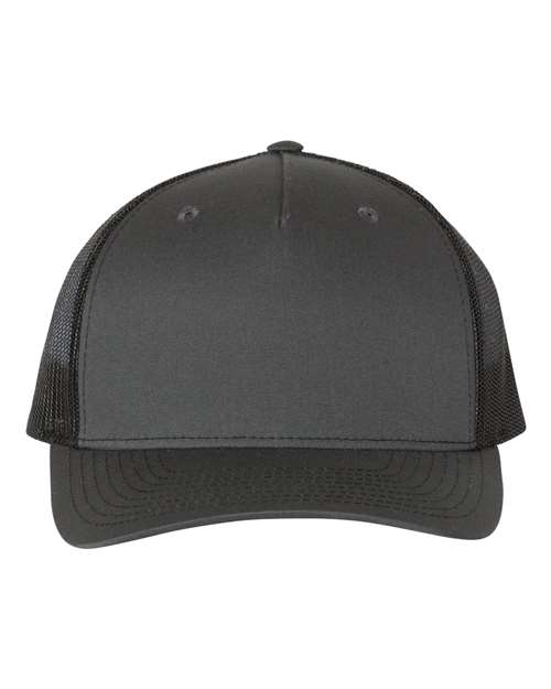 Richardson 112 Trucker Snapback