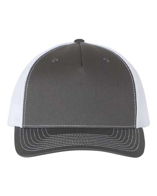 Richardson 112 Trucker Snapback