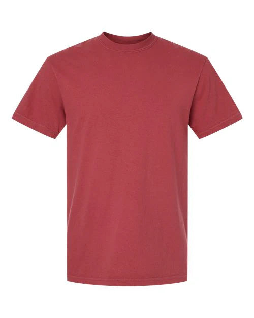Adult Unisex Comfort Color