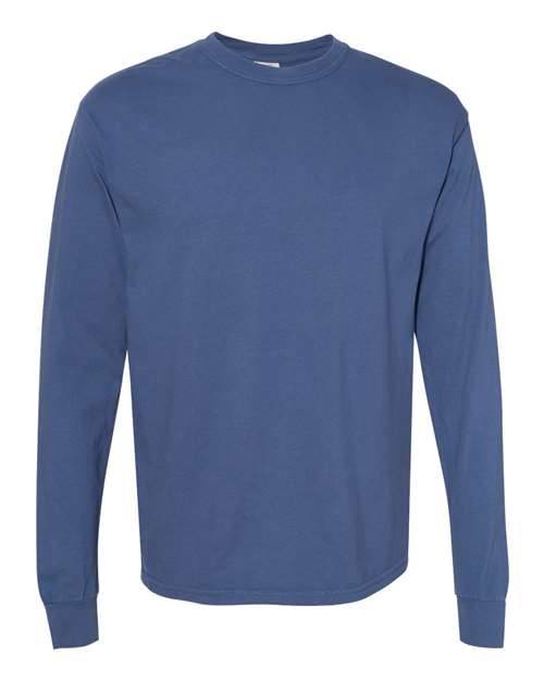 Comfort Colors Unisex Long Sleeve