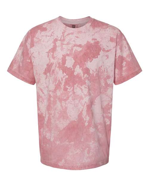 Adult Comfort Color Blast Shirts