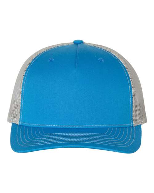 Richardson 112 Trucker Snapback