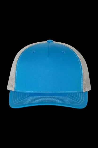 Richardson 112 Trucker Snapback