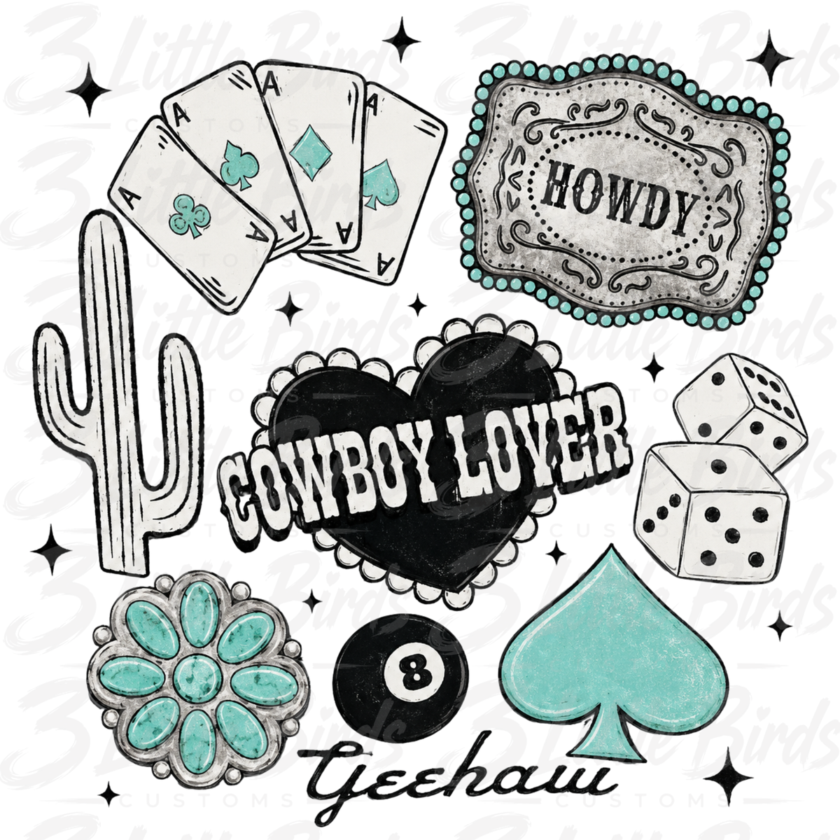 Western Designs