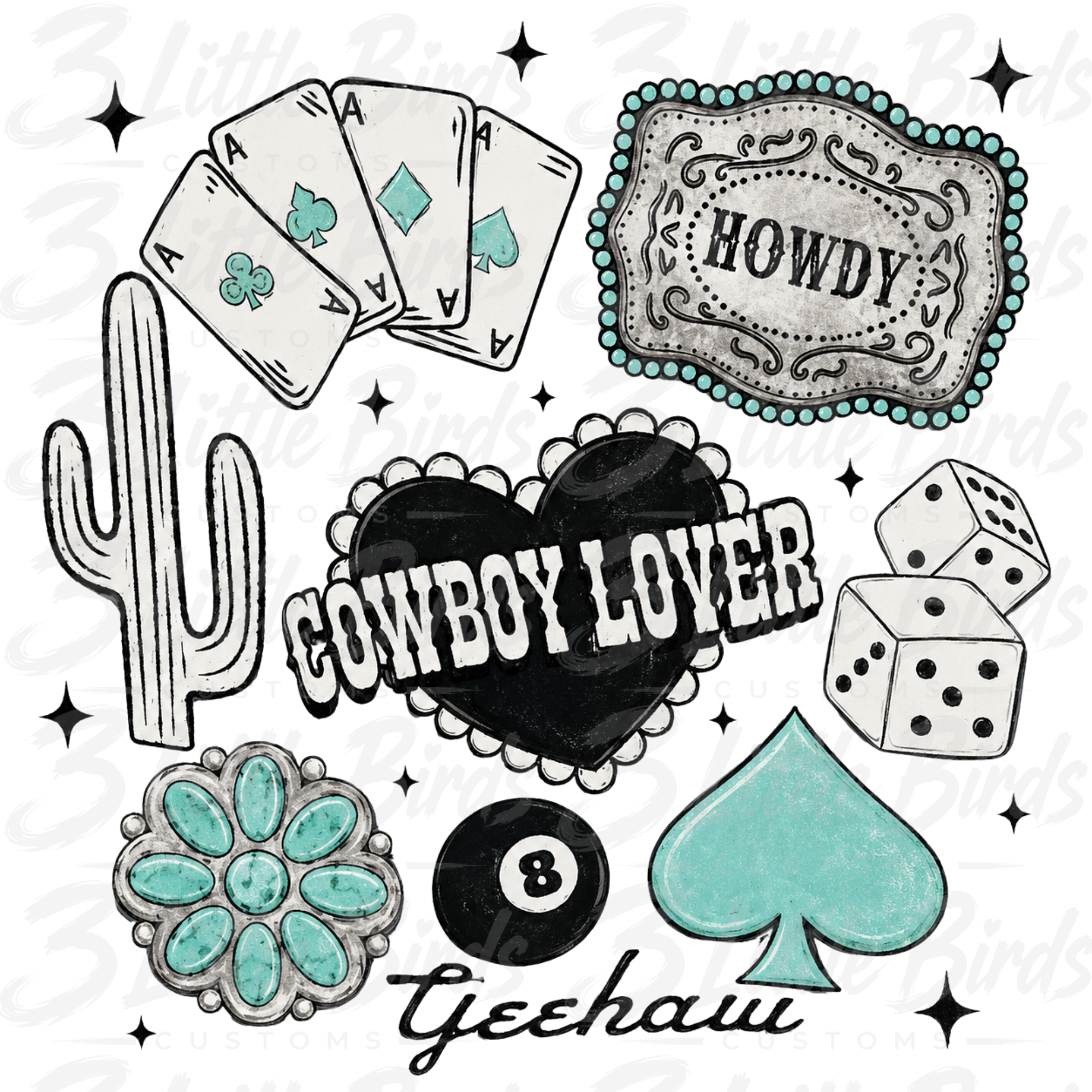 Western Designs