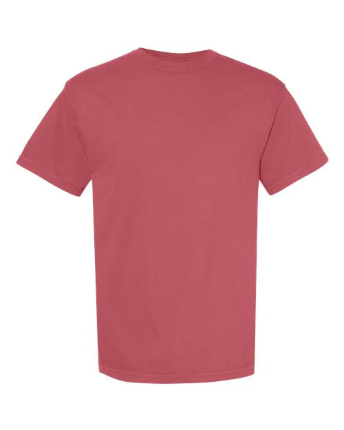 Adult Unisex Comfort Color
