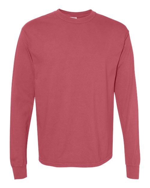 Comfort Colors Unisex Long Sleeve