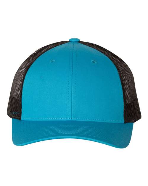 Richardson Low Pro Trucker