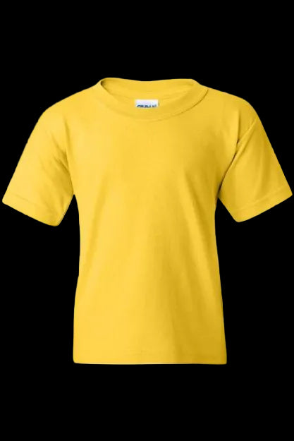 Youth Unisex Gildan Shirt