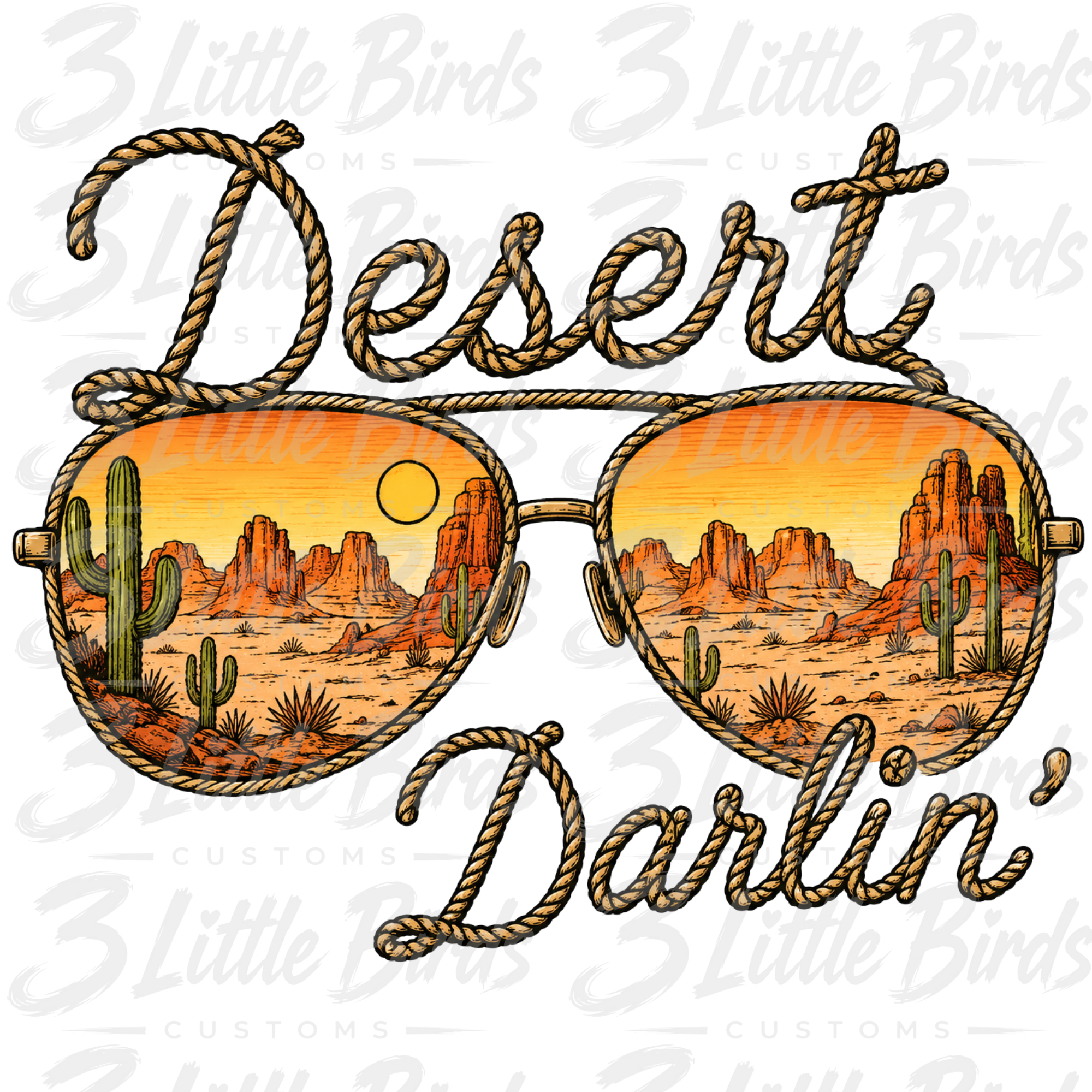 Western Designs