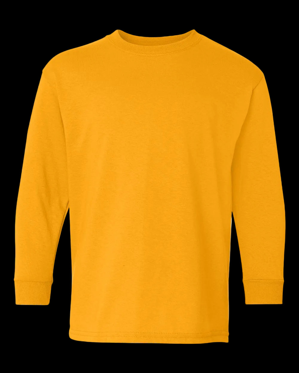 Youth Gildan Long Sleeve