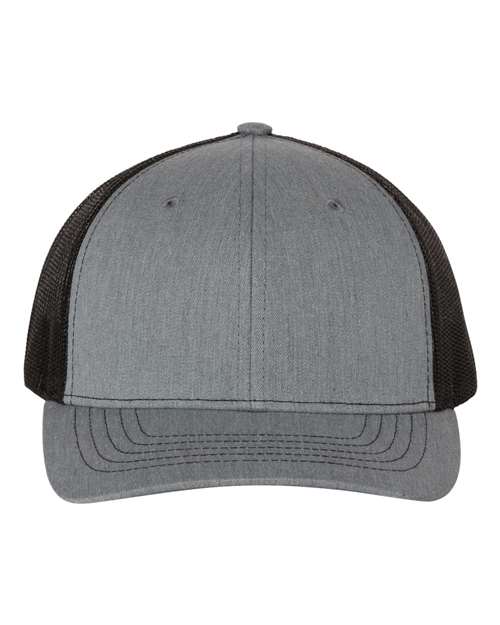Richardson Youth Trucker Snapback