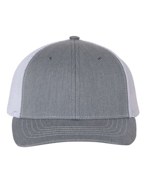 Richardson Youth Trucker Snapback