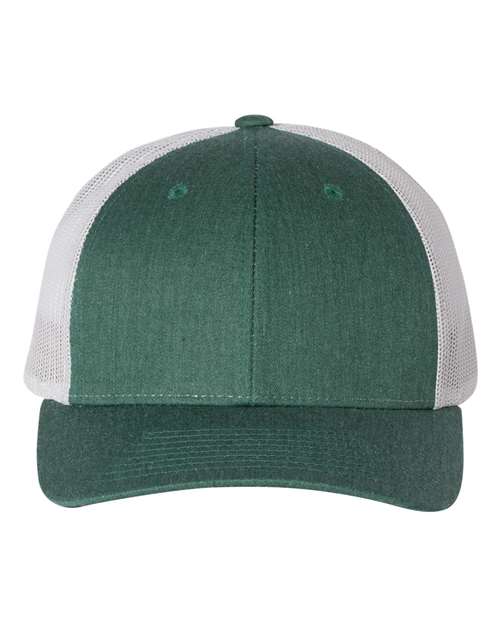 Richardson Low Pro Trucker